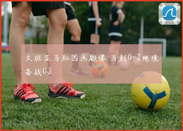 文班亚马私园画雕像 马刺0-2绝境备战G3